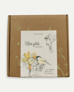 Collection image for: Vogel cadeaudoosje