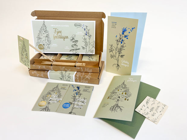 <strong>Fijne feestdagen</strong>