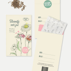 Collection image for: Zadenzakjes complimenten
