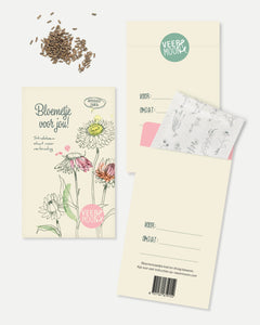 Collection image for: Zadenzakjes complimenten