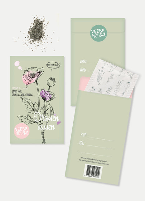 Sowing dreams