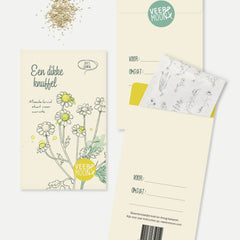 Collection image for: Zadenzakjes complimenten