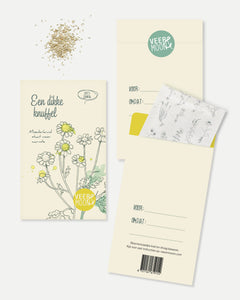 Collection image for: Zadenzakjes complimenten