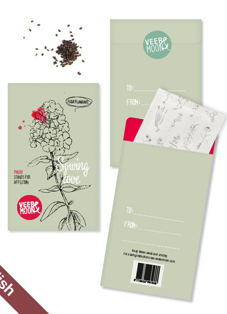Sowing Love